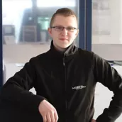 Moritz Möhring
