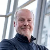 Bernd Mormann