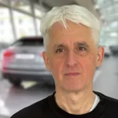 Uwe Morschel