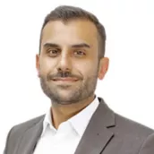 Ali Mourtada