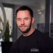 Kordian Mrozek
