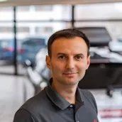 Muamer Sehovic