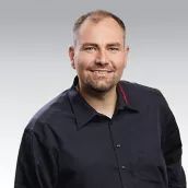 Sebastian  Müller