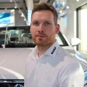 Timo Müller