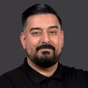 Muhammed Sahin