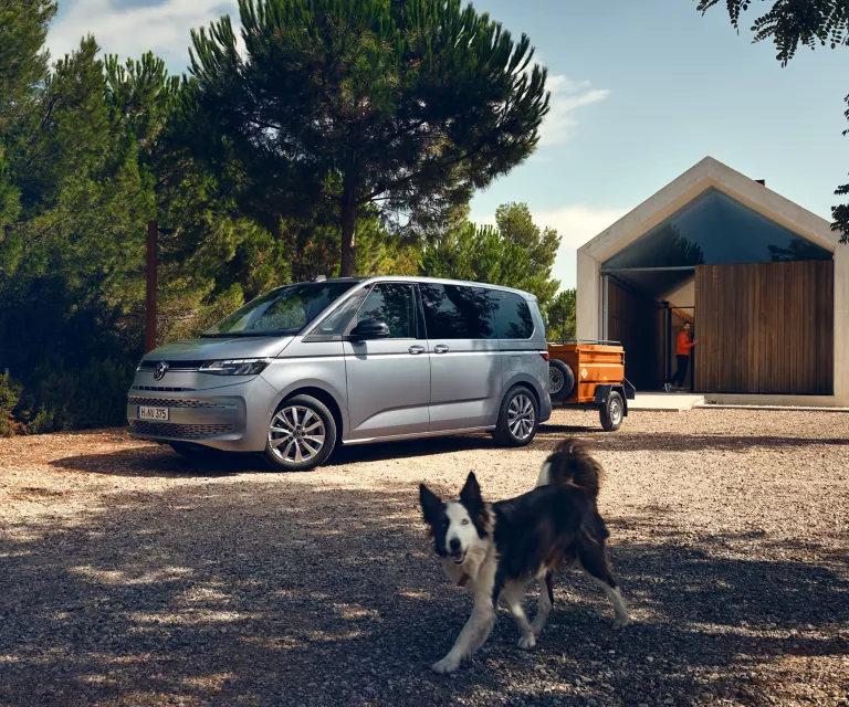 Ein Bild vom Standort des Händlers