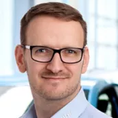 Florian Mundhenk