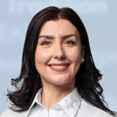 Eldina Muratcehajic
