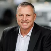 Gerd Murmann