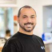 Murat Murzoglu