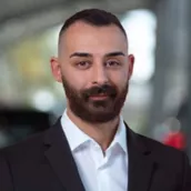 Mustafa Cin