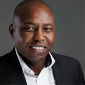 Jeremiah Mwangi
