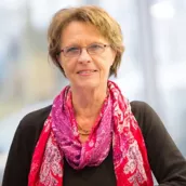 Brigitte Schultze