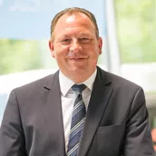 Christian Kloß