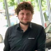 Nico Mannweiler