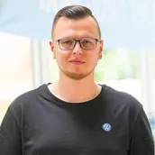 Felix Stengl
