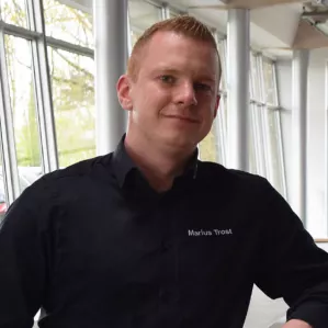 Marius Trost