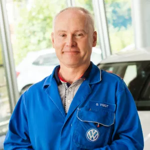 Gerrit Voigt