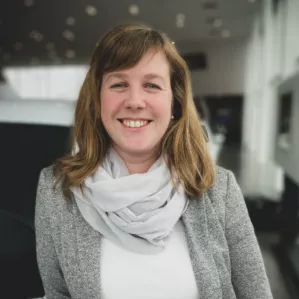 Franziska  Höhne 