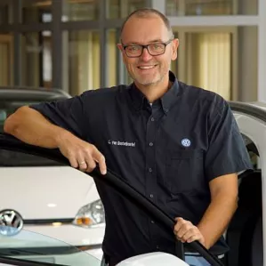 Lutz von Bestenbostel