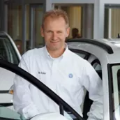 Martin Kahle