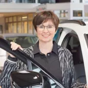 Silvia Krug