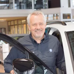 Klaus-Peter  Missoni