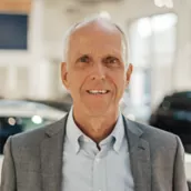 Sven Gibbe
