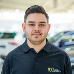 Yannik-Sandro Vreydal 