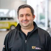Marc Scholtz