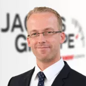 Björn Jansen