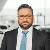 Daniel Schneiders