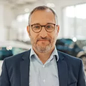 Ingo Laufenbergs