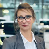 Pascale Hilgers
