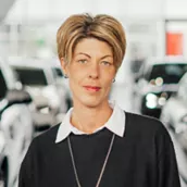 Samanda Reinhold