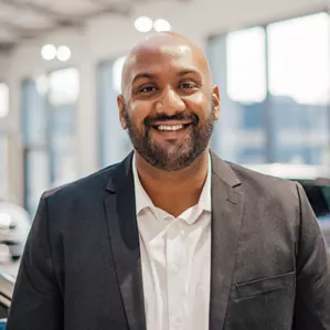 Niroshan  Kanagarajah