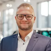 Dominik  Weihrauch
