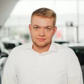 Lucas Mohren
