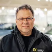 Thorsten  Endel