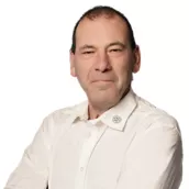 Uwe Mohr