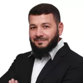 Mahmoud  El- Saadi