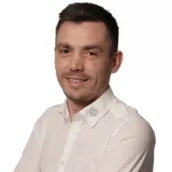 Branimir Marjianovic