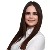 Laura Martinovic 