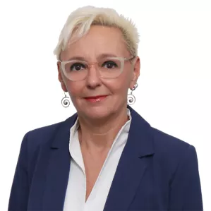 Manuela Nagel