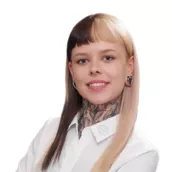 Alina-Marie  Villain