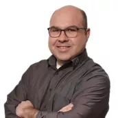 Alberto  Ribeiro