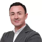 Andreas Schrein