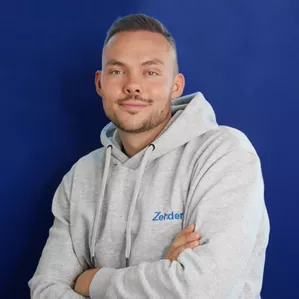 Matthias Bronnenberg