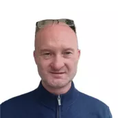 Dirk Faralisch