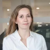 Nicole Rohne